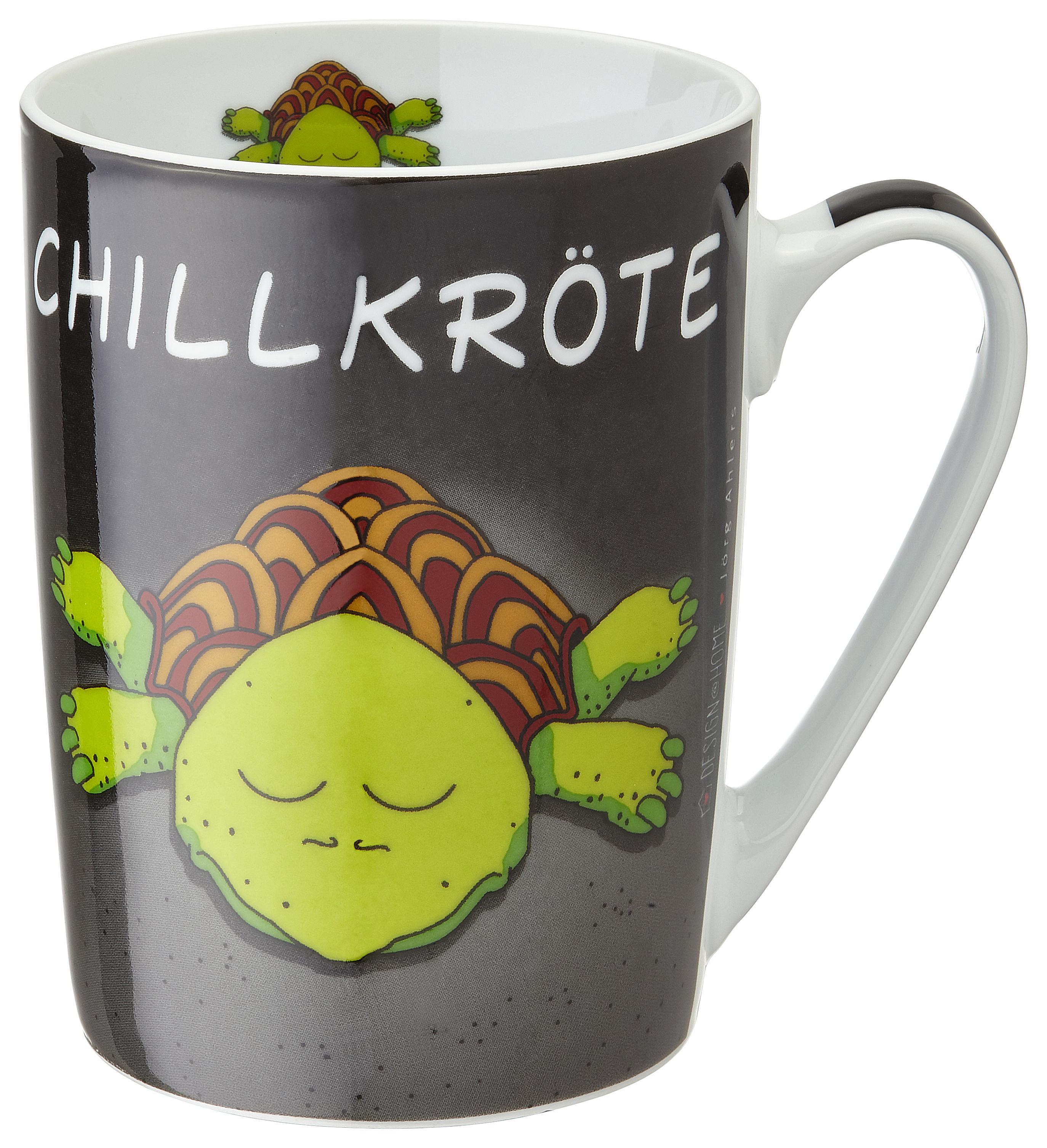 Kaffeebecher Chillkrote Ca 250ml Online Kaufen Momax