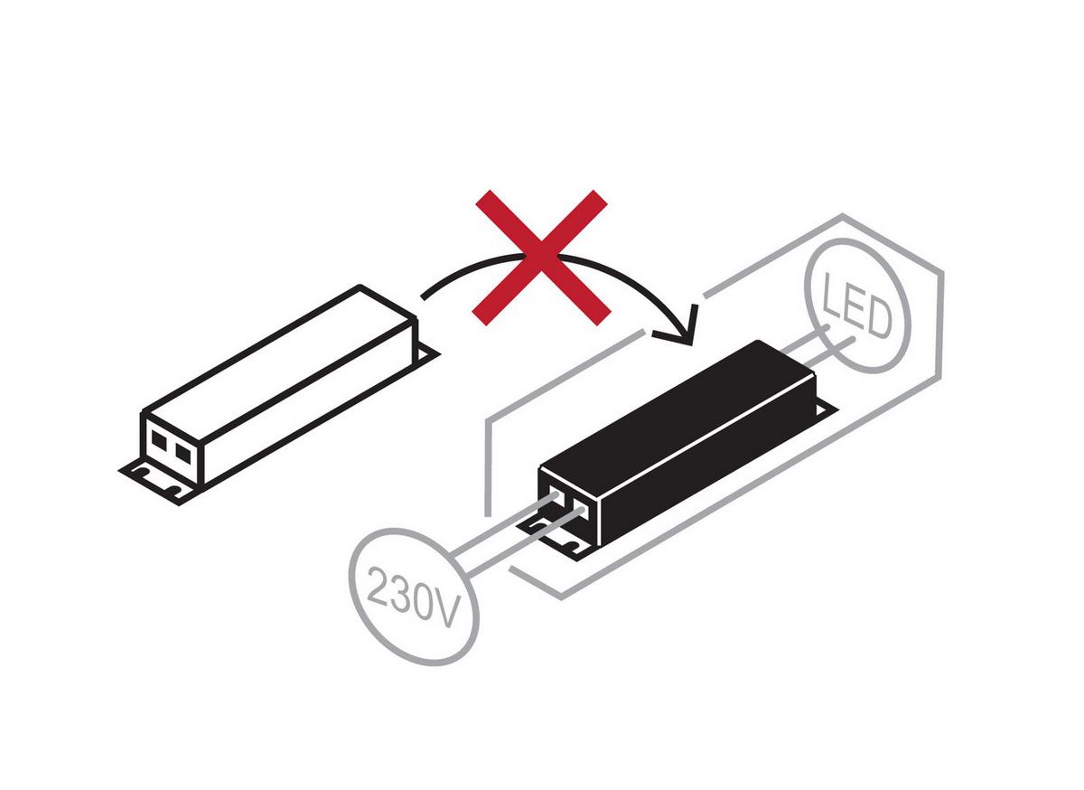 LED-Hängeleuchte Galway Schwarz max. 43 Watt - Schwarz, Basics, Kunststoff/Metall (126/30/150cm) - Globo