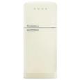 Kühl-Gefrier-Kombination FAB50RCR - Creme (80/187,5/61,5cm) - SMEG Kühl-Gefrier-Kombination FAB50RCR - Creme (80/187,5/61,5cm) - SMEG