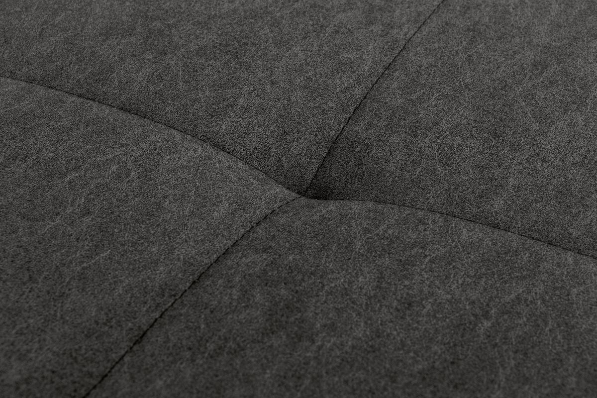 COLțAR EXTENSIBIL LARS - gri, Design, textil (223/161cm) - Mömax