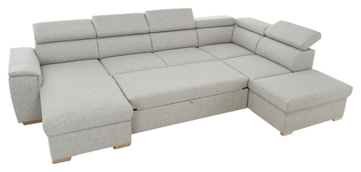 Kutna Garnitura Sanford - Moderno (326/94/216cm) - Modern Living