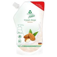 Folyékony Szappan Utántöltő Frosch - opál (0,5l)