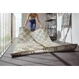 Outdoorteppich Jaques 120x170cm - Hellgrau/Naturfarben, MODERN, Textil (120/170cm) - Mömax modern living