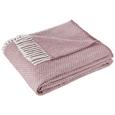 Tagesdecke Scott In Mauve - Pink, Textil (150/200cm) - Mömax modern living Tagesdecke Scott In Mauve - Pink, Textil (150/200cm) - Mömax modern living