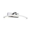 Bilderleuchte Bento in Alufarben max. 6 Watt - Alufarben, Design, Metall (30/8,5cm) - Paulmann