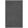 Webteppich Susi in Anthrazit max. 150x220cm - Anthrazit, KONVENTIONELL, Textil (150/220cm) - Mömax