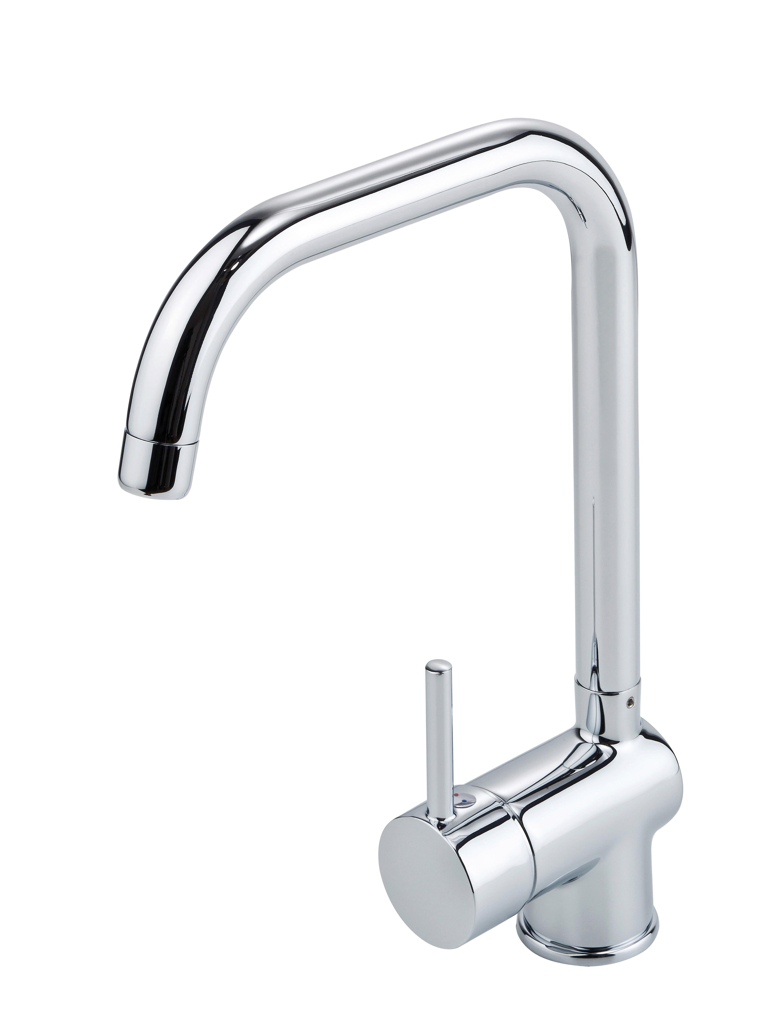 Slavina Futura C - boje kroma, Basics (34,5cm)