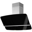 Dunstabzugshaube Oranier 867190 - Edelstahlfarben, Metall (89,6/105/42cm)