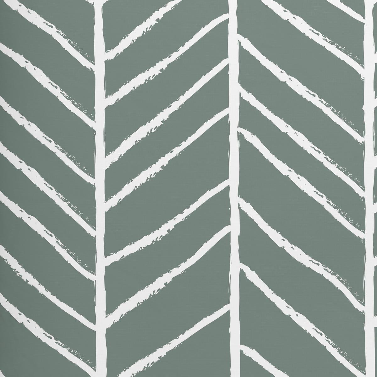 BETTWÄSCHESET MARBLE - Jadegrün, Konventionell, Textil (160/210cm) - Modern Living