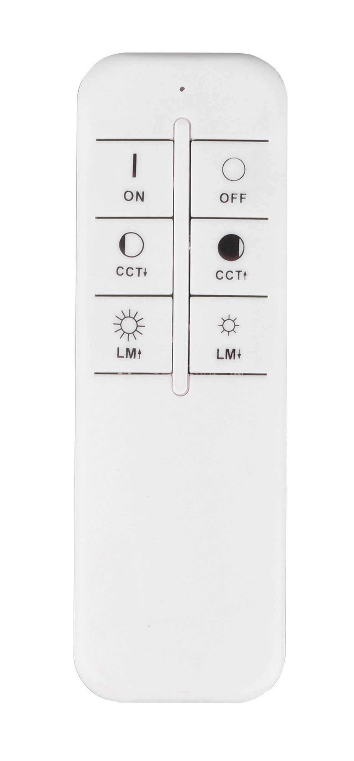 LAMPA SUFITOWA LED X62061107 IRVINE *SBN* - kolor niklowy, Design, metal (105/42/6,5cm) - Novel