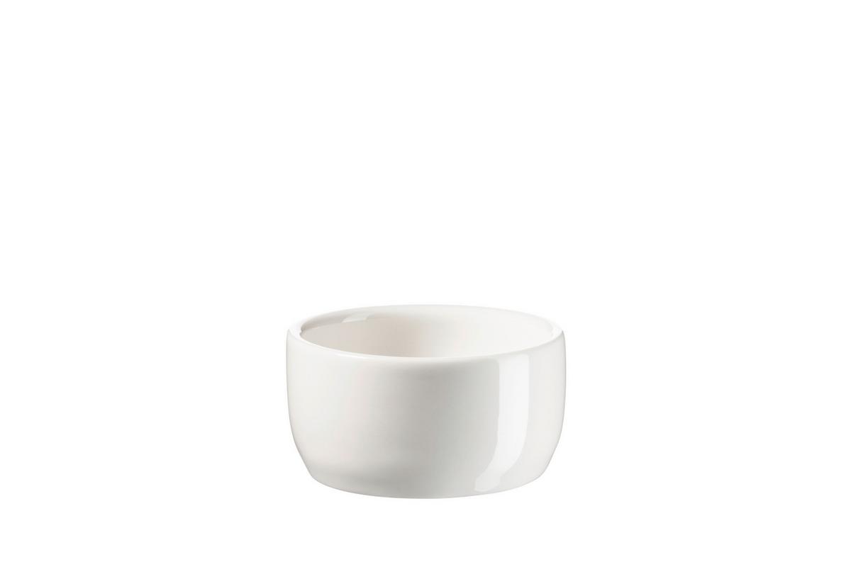 Chinesisches Tafelservice 935616 Chinesisches - Weiss, Basics, Keramik - Mäser