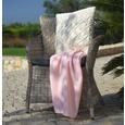 Zierkissen Grace, ca. 45x45cm - Creme, MODERN, Textil (45 45 cm) - Mömax modern living Zierkissen Grace, ca. 45x45cm - Creme, MODERN, Textil (45 45 cm) - Mömax modern living
