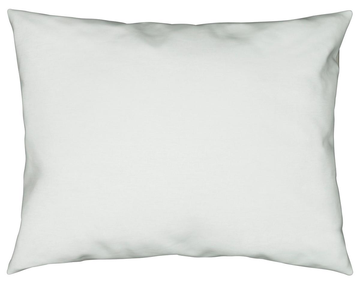 Ágyneműhuzat-garnitúra Annika - világoszöld/zöld, textil (140/200cm) - Modern Living