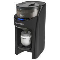 URZĄDZENIE DO PRZYG. JEDZENIA 19105 FORMULA PRO ADVANCED - czarny, Basics (18.9/38.6/29.6cm) - Baby Brezza