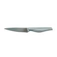 Cuțit Universal Flash - culoare inox, Modern, metal (22,7cm) - Premium Living Cuțit Universal Flash - culoare inox, Modern, metal (22,7cm) - Premium Living