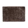 HOCHFLORTEPPICH GRACE - Braun, LIFESTYLE, Textil (200/300cm) - P & B