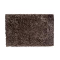 HOCHFLORTEPPICH GRACE - Braun, LIFESTYLE, Textil (200/300cm) - P & B