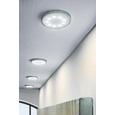 LED-Dekoleuchte Franz, max. 0,08 Watt - Weiß, Kunststoff (5,6/0,6cm) - MÖMAX modern living