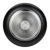 STEKPANNA CLICK & COOK - 24 CM - svart, Klassisk, metall (24/4,5cm) - Mömax