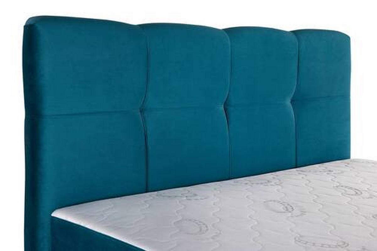 MARBELLA MARABELLA - gri, Modern (90/200cm) - Based