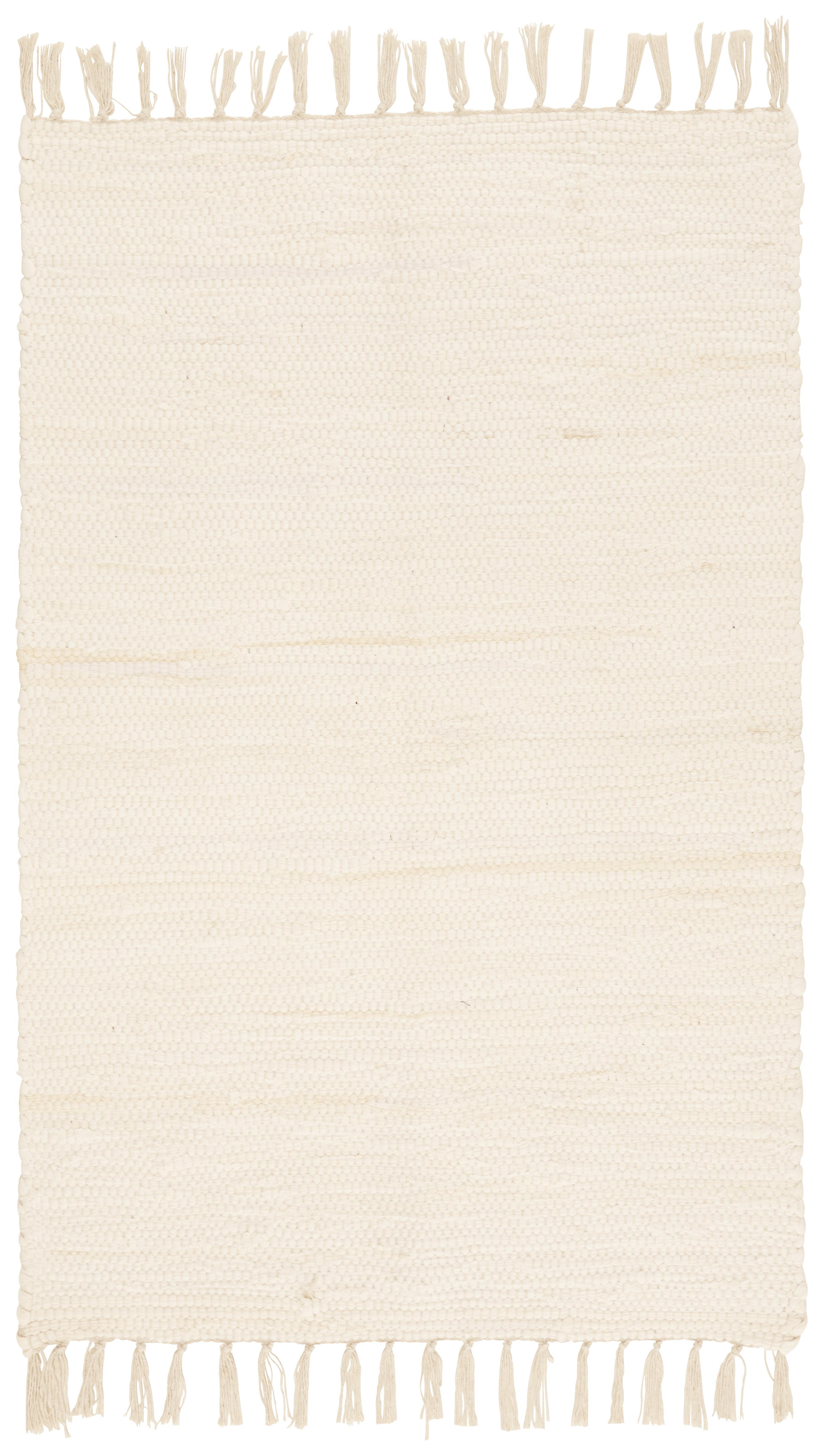 Krpanka Julia 1 - krem barve, Konvencionalno, tekstil (60/90cm) - Modern Living
