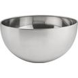 Skleda Vinzenz - nerjaveče jeklo, Moderno, kovina (19,5/9,5cm) - Mömax modern living Skleda Vinzenz - nerjaveče jeklo, Moderno, kovina (19,5/9,5cm) - Mömax modern living