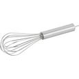 Habverő Dani - Nemesacél, Fém (21,5cm) - Mömax modern living Habverő Dani - Nemesacél, Fém (21,5cm) - Mömax modern living