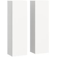 Regal Tango - Design, drvni materijal (110/75/30cm) - Modern Living