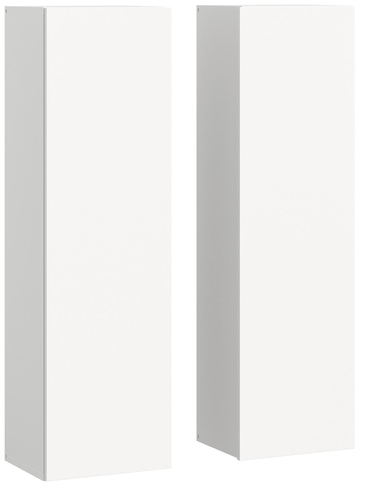 Regal Tango - Design, drvni materijal (110/75/30cm) - Modern Living