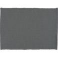 Suport Farfurii Maren - antracit, textil (33/45cm) - Based Suport Farfurii Maren - antracit, textil (33/45cm) - Based