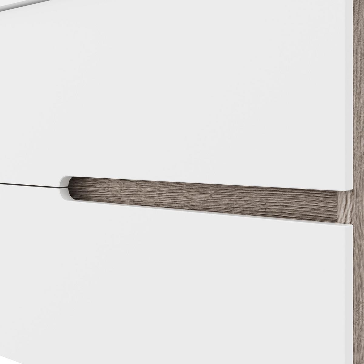 Mobilier baie Eva - Basics (81/113/46,5cm)