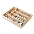 Bestecklade Holz - Naturfarben, KONVENTIONELL, Holz (38/30/5cm) - MÖMAX modern living