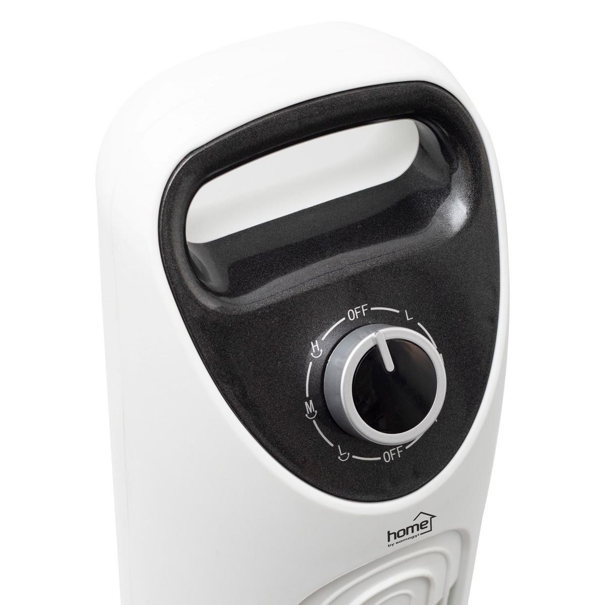 Oszlopventilátor Twf822 - Basics, műanyag/fém (28/79cm)