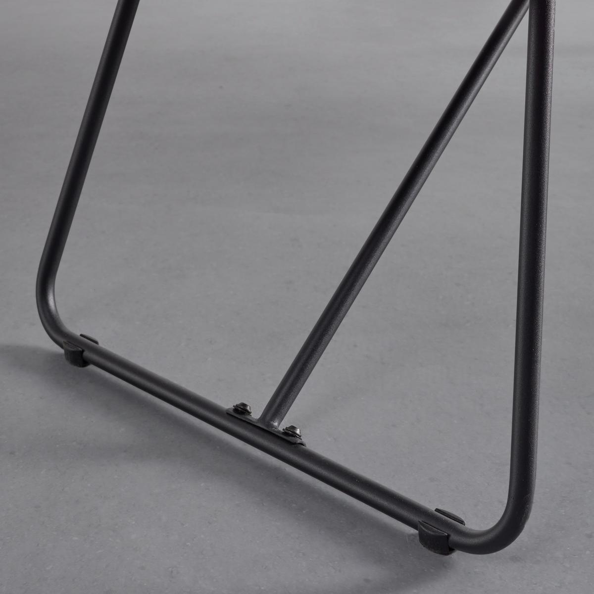 Sitzbank Bono Grau Samt Gepolstert - Schwarz/Grau, MODERN, Holz/Textil (140/92/63cm) - Bessagi Home