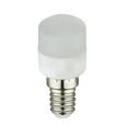 LED-Leuchtmittel 10616 max. 1,6 Watt - Opal, Kunststoff/Metall (2,5cm/5,8cmcm) LED-Leuchtmittel 10616 max. 1,6 Watt - Opal, Kunststoff/Metall (2,5cm/5,8cmcm)