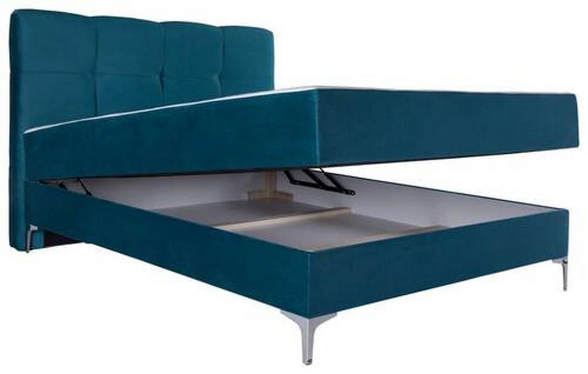 MARBELLA MARABELLA - gri, Modern (90/200cm) - Based