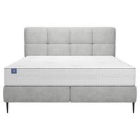 BOXSPRINGBETT POSITANO - Trend (160/200cm) - Premium Living