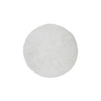 HOCHFLORTEPPICH GRACE - Weiß, LIFESTYLE, Textil (200cm) - P & B