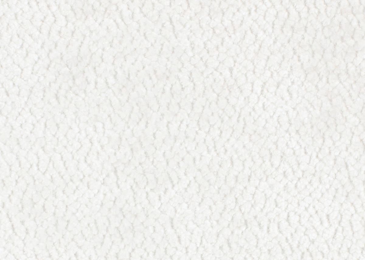 Canapea extensibila PERLA - crem, Konventionell, textil (203/94/96cm)