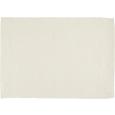 Tischset Maren in Creme - Creme, Textil (33/45cm) - Based Tischset Maren in Creme - Creme, Textil (33/45cm) - Based