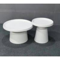 Stolić Camden - bijela, Lifestyle, metal (70/50/70/50/41/50cm) - Modern Living