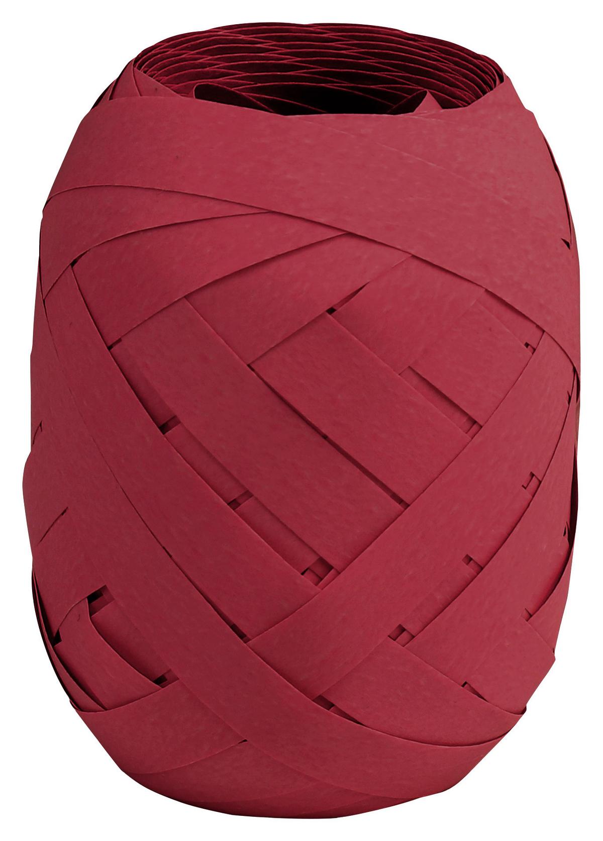 Geschenkband Julie diverse Farben - Türkis/Blau, Basics, Kunststoff (6,5/21/4,5cm) - Mömax