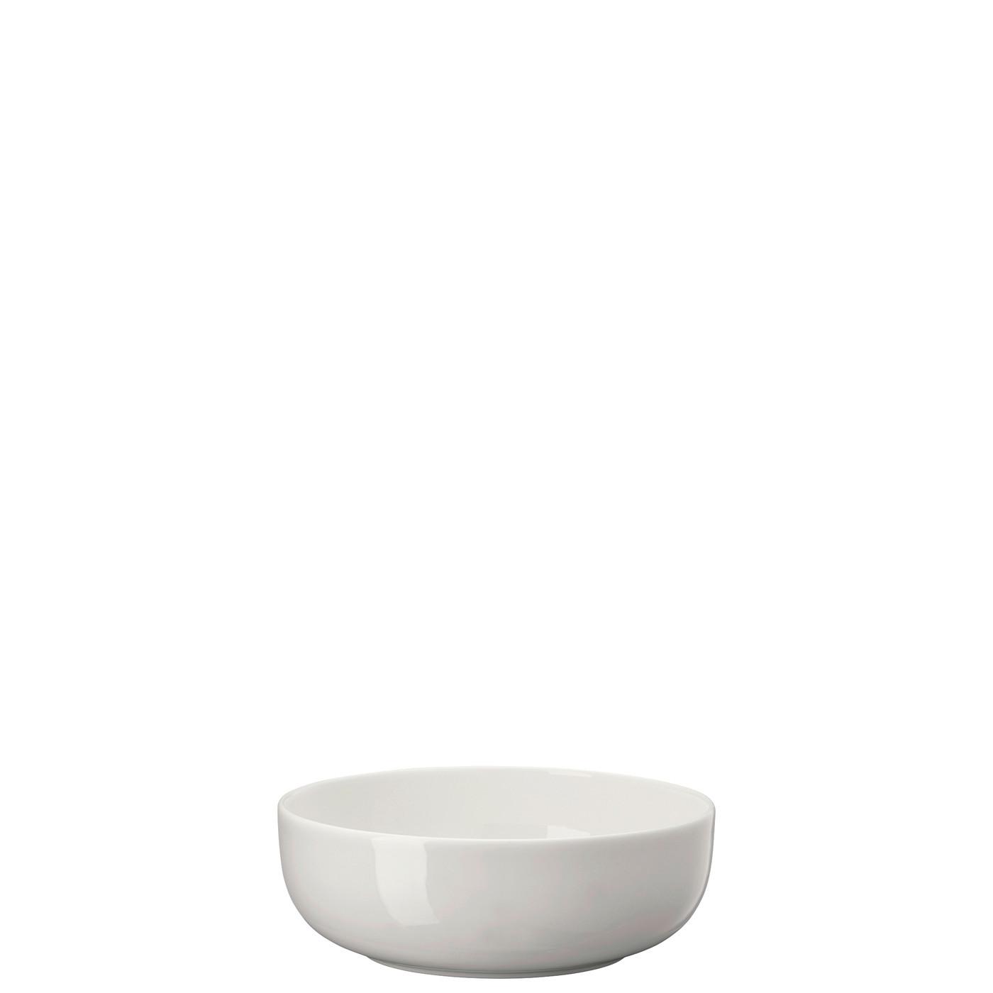 MISECZKA DO MUSLI 61043-800001-10564 ROSENTHAL - biały, Konventionell, ceramika (15cm) - Rosenthal