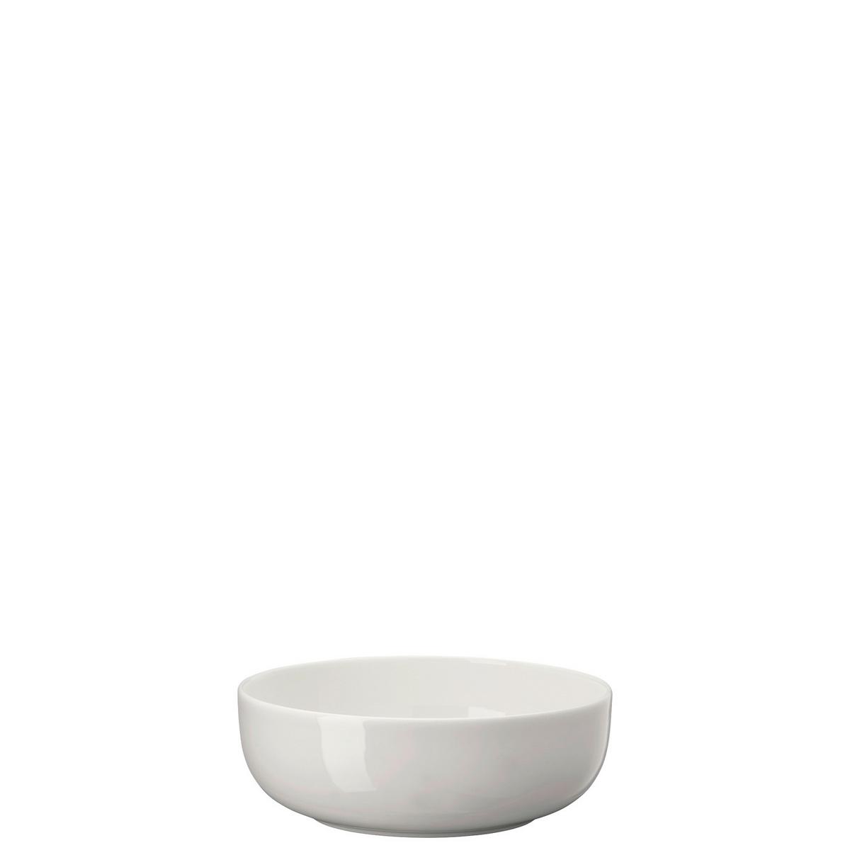 MISECZKA DO MUSLI 61043-800001-10564 ROSENTHAL - biały, Konventionell, ceramika (15cm) - Rosenthal