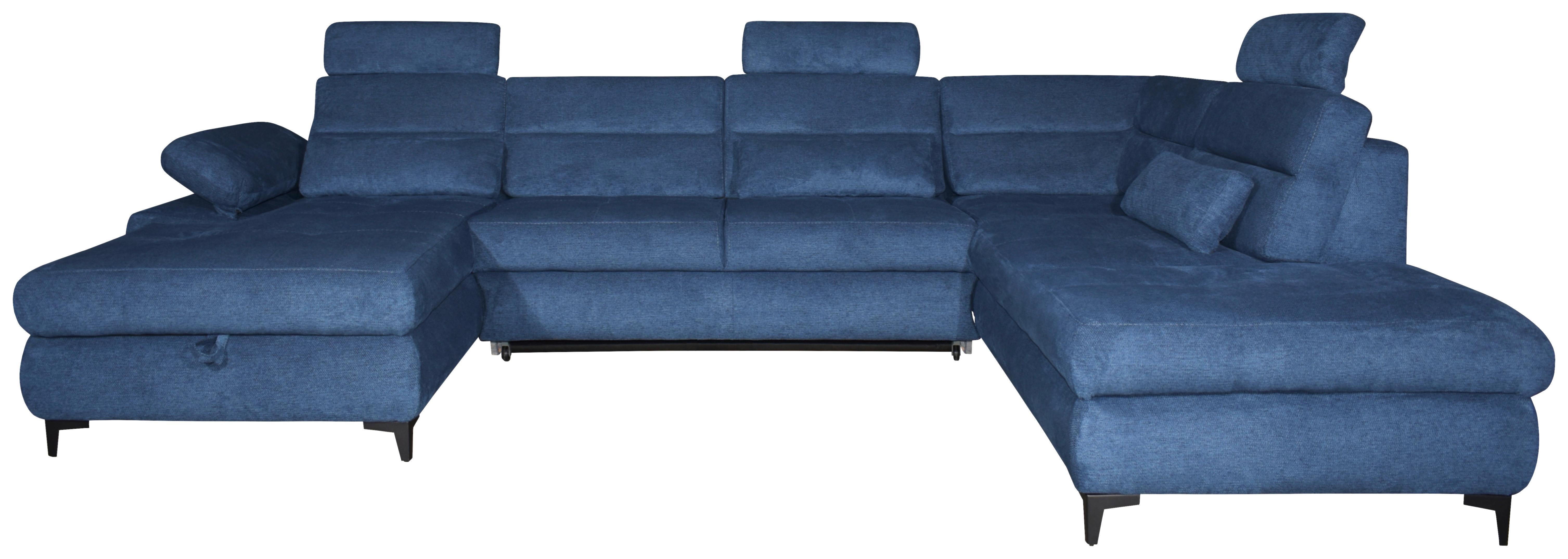 Colțar HAVANNA - Modern (342/90-110/235cm) - Modern Living
