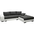 Sarokgarnitúra Mallorca - modern (292/84/202cm)