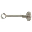 Träger Combi Edelstahlfarben - Edelstahlfarben, Metall (2cm) - Mömax modern living Träger Combi Edelstahlfarben - Edelstahlfarben, Metall (2cm) - Mömax modern living