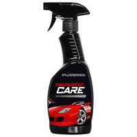 Autóápolási Szett Platinum - fekete - Mediashop