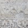 VÄVD MATTA RAVIN - cremefärgad, Klassisk, textil (160/230cm) - Mömax