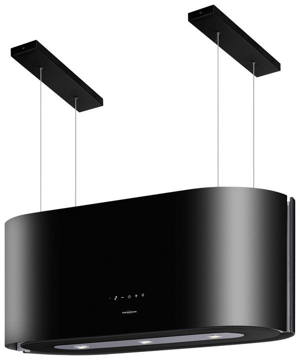 Dunstabzugshaube für Kücheninsel - Jetzt bestellen